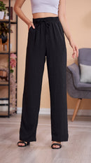 Calça Feminina Pantalona Liberty ( Compre 2 Leve 3 )