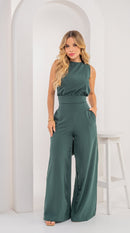 Conjunto Feminino Arabelle